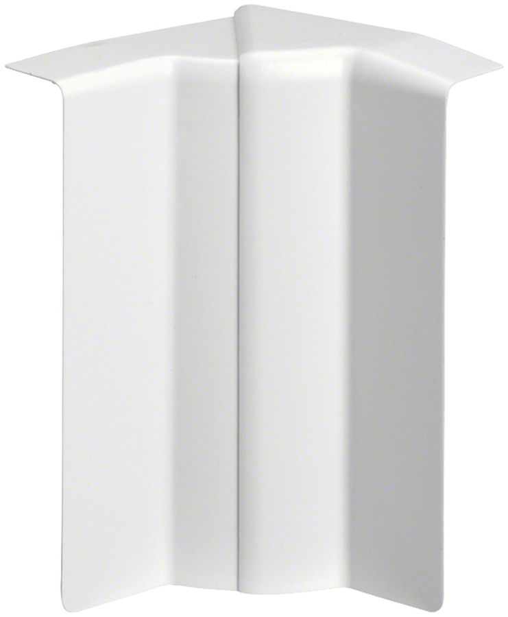 Angolo interno Hager per SL20115 bianco puro
