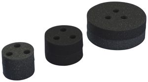 Verschlussstopfen Rittal SK 3286.980 Ø150mm PUR 2Stk