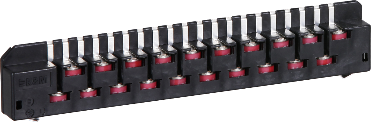 Überspannungsableiter R&M