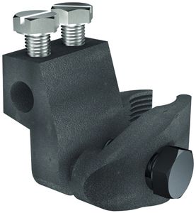 Verbindungsklemme Flury FE 30 St, Ø 10…22mm