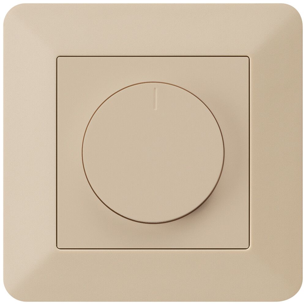 Potentiomètre ENC kallysto.trend 1…10V beige
