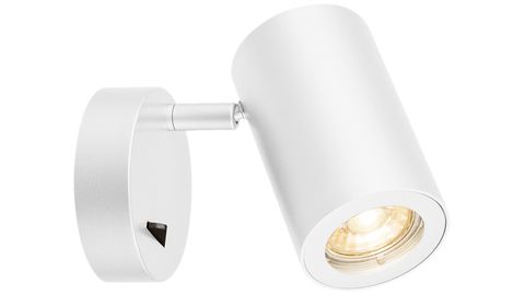 Spot orientierbar, einflammig