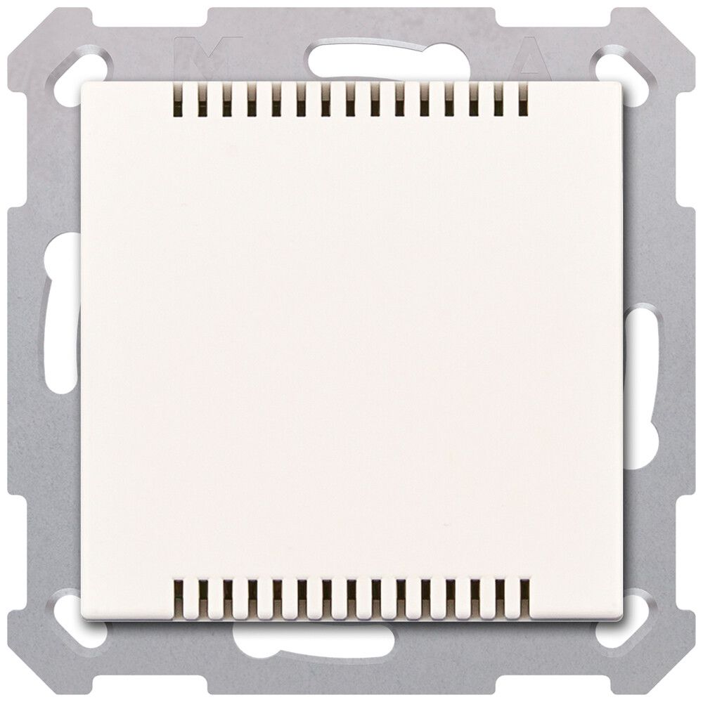 EB-Raumtemperatursensor KNX MDT SCN-TS1UP.01 -10…50°C weiss