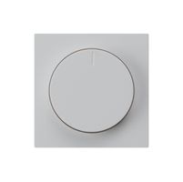 UP-Drehdimmer kallysto Phasenanschnitt 20…500VA Bauart A hellgrau