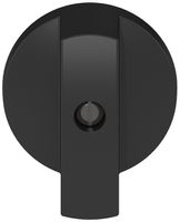 Manopola rotativa ABB Sidus interruttore/tasto 34×30×35mm antracite IP20
