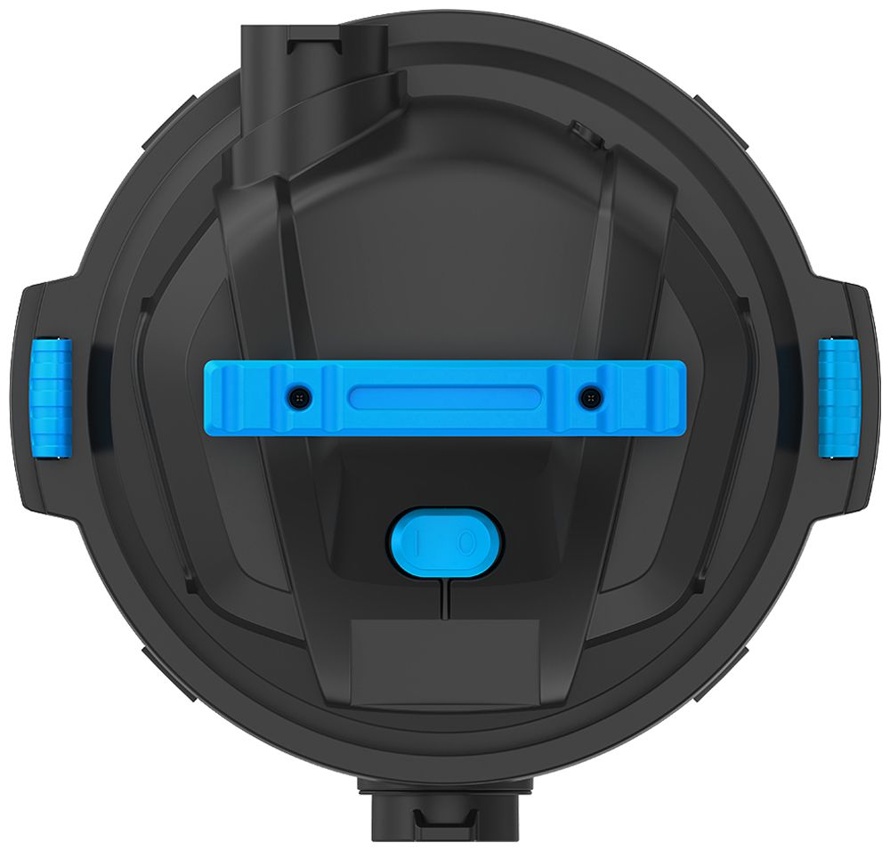 Staubsauger Armin Schmid TRONAS 20 230V 1100W 20l schwarz