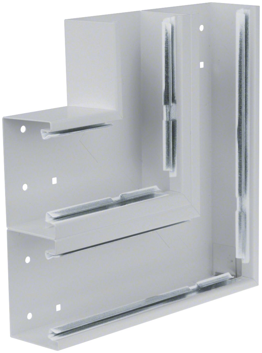 Flachwinkel Tehalit BRS 65210D verzinkt