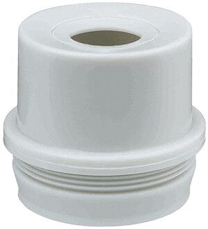 Passe-câble ELS PE M40 gris