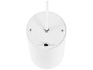 LED-Pendelleuchte Sylvania Pixo Pendant 27W 3150lm 927…940 Ø81mm weiss