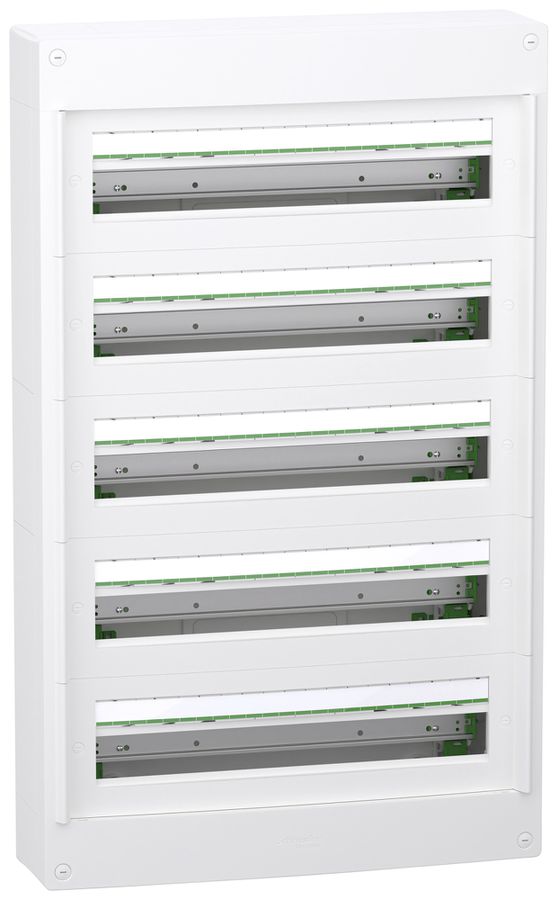 Distributore piccolo AP SE PrismaSeT XS s.porta 5×24UM 550×900×148mm