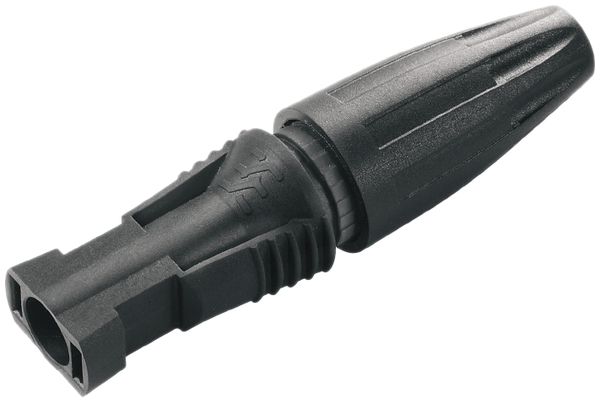 PV-Steckverbinder Weidmüller PV-STICK- VPE200 PUSH-IN Anschluss