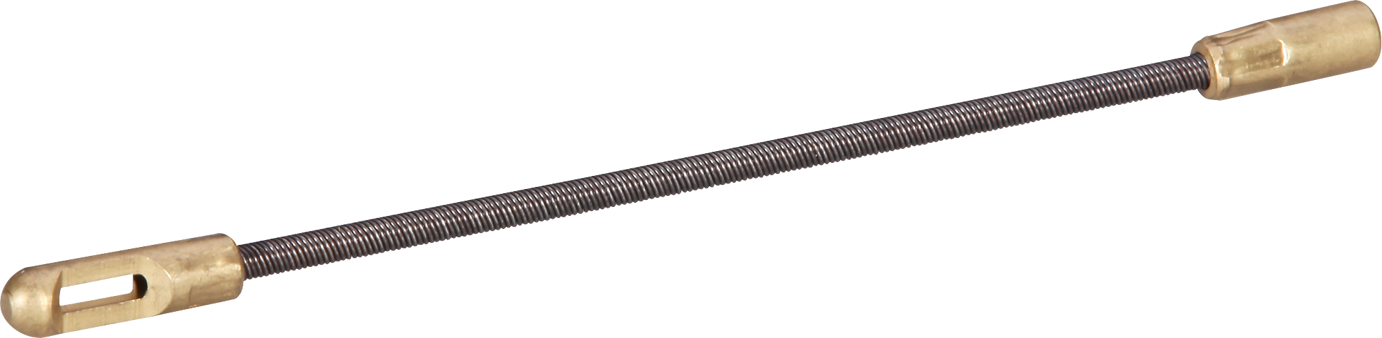 Ersatz-Federkugelkopf Ø4mm mit Öse