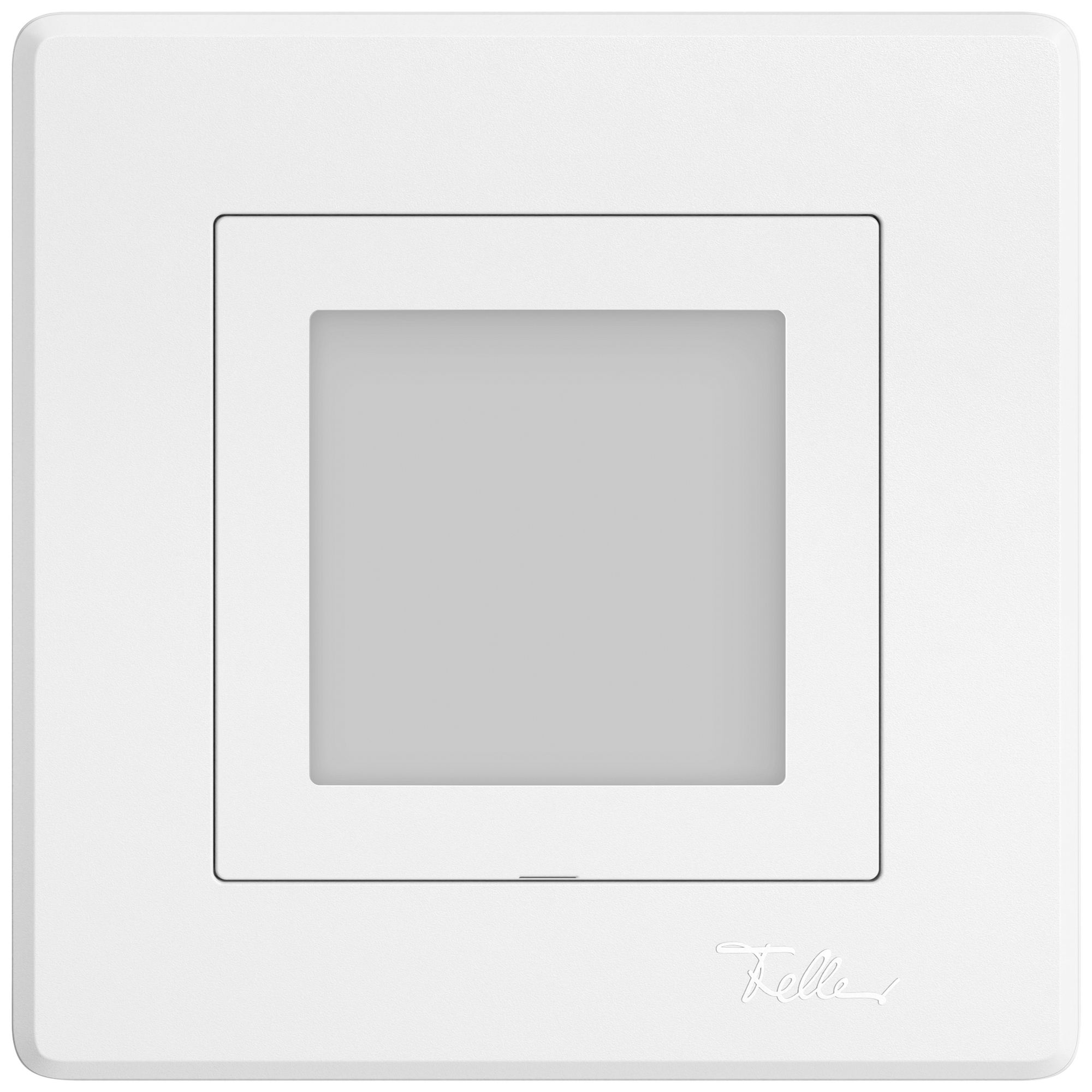 UP-Montageset EDIZIO.liv SNAPFIX® f.Orientierungs- und Dekorleuchte ws