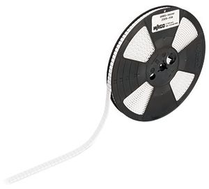 Placca di marcaggio WAGO WMB Inline l=3.5mm, bianco