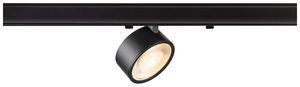 LED-Spot SLV KALU 2.0 10W 1400lm 2700K MB DALI AD3PH 280×46×121mm sz