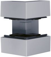 Ausseneck Tehalit BRS 65210 verzinkt