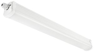 LED-Feuchtraumleuchte Nordlux Oakland 60 12W 1250lm 4000K IP65 632mm weiss