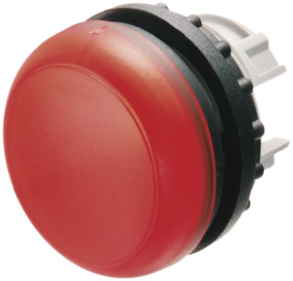 Kopf ETN zu Signallampe 22.5mm rot