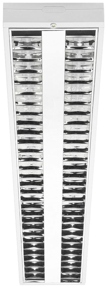 Plafonnier LED Sylvania RANA NEO 2L 59W 7500lm 4000K IP20 blanc