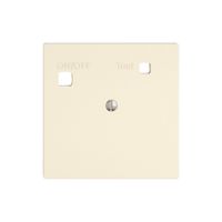 Kit de montage EDIZIO.liv SNAPFIX® pour prise de protection obturateur cr