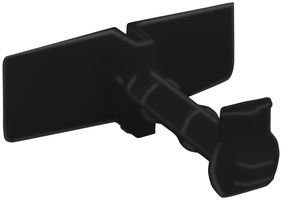 Bolzen tehalit für Kanäle mit C-Profil halogenfrei