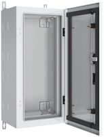 Armoire murale Schneider Electric Prisma XS 340×690×280mm IP55 SKII