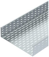 Kabelrinne Bettermann MKS 140 FS 110×400×3000mm Stahl Zink