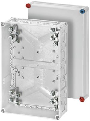 AP-Abzweigdose Hensel K 7004