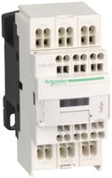 Contattore ausiliare Schneider Electric 24VDC 3Ch+2R