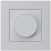 Variateur rotatif ENC kallysto.pro DALI gris clair