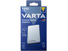 Mobile Powerbank VARTA Energy 3.7V/5000mAh
