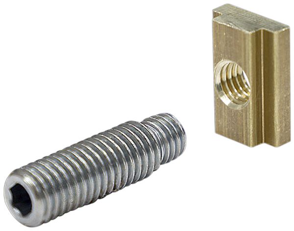 Borne pour barre collectrice Rittal SV 9640.370 45×30mm 3pcs