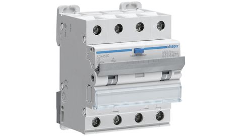 ADX (Charakteristik C)