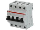 Leitungsschutzschalter ABB S204M-B20 20A B 10kA