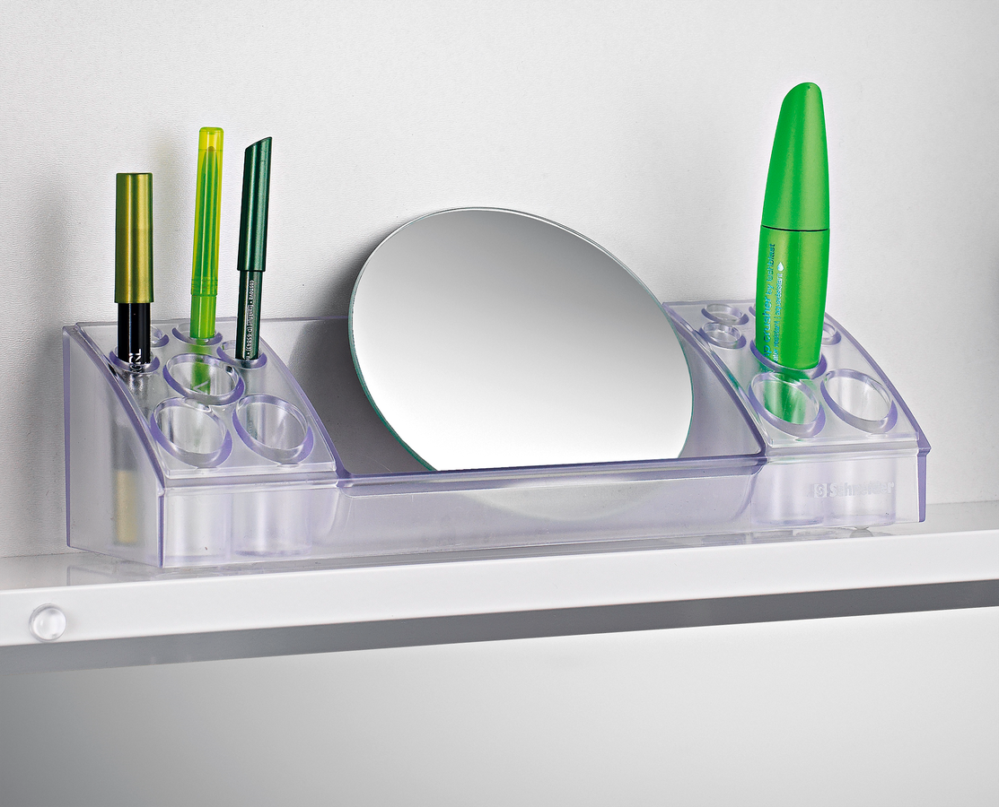 Schneider Vergrösserungsspiegel Ø 120 mm