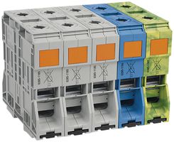 Drehstrom-Set WAGO 185mm²