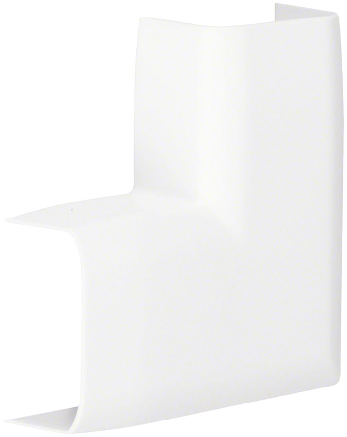 Flachwinkel tehalit LFW 1220, verkehrsweiss