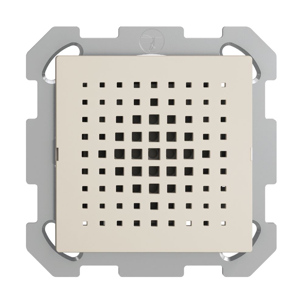 Carillon ENC EDIZIOdue 230VAC crema électronique