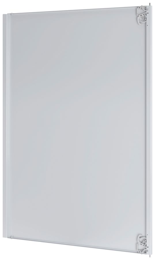 Porte Schneider Electric PrismaSeT XL 498×768×19mm IP44 blanc