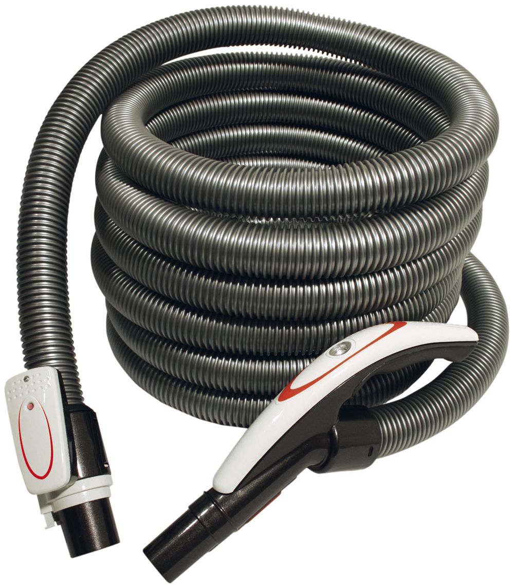 Saugschlauch Wireless Flisy 9m