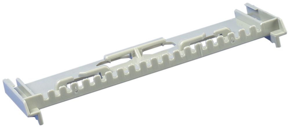 Elemento guida cavi R&M VS Modular 12 paia