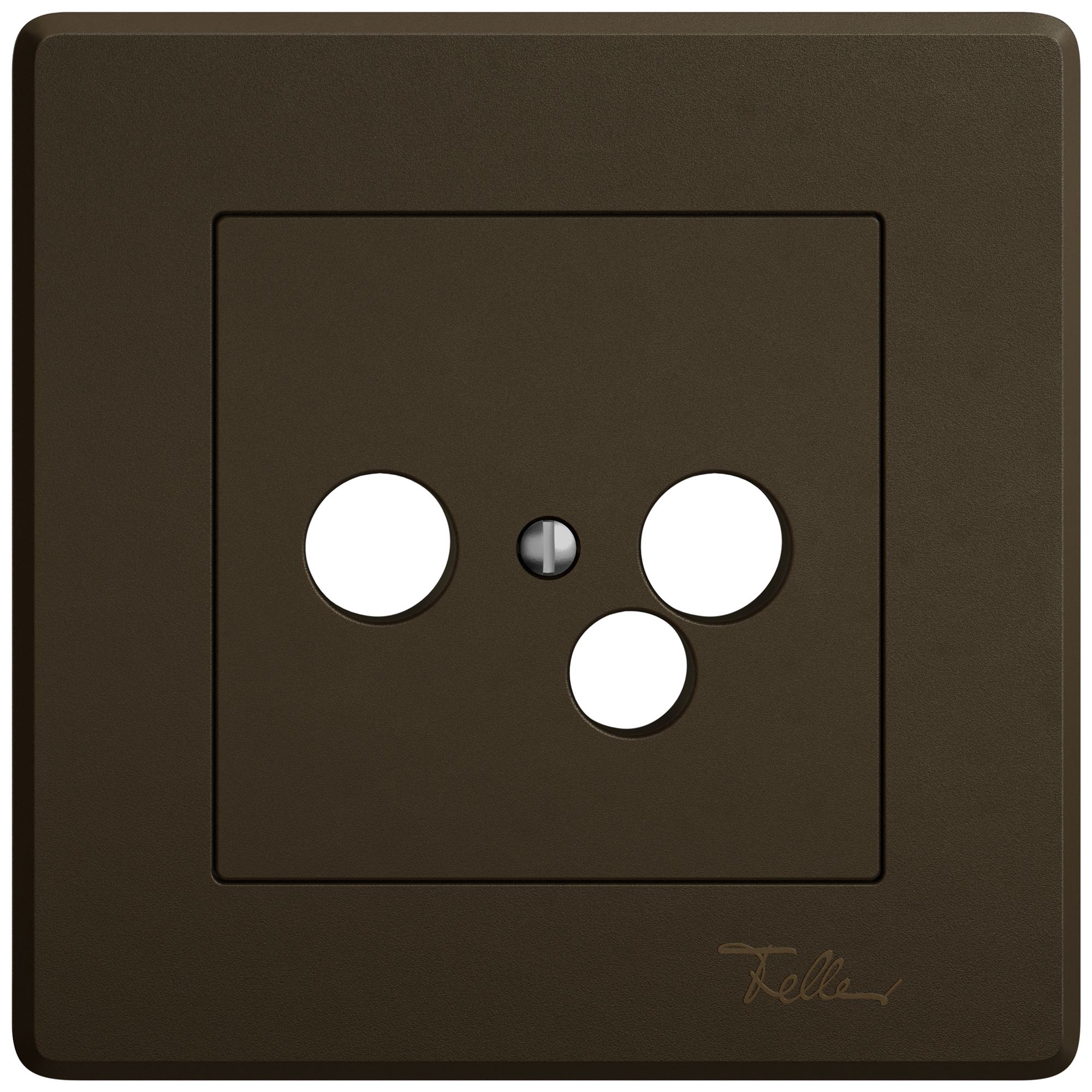 Kit de montage ENC EDIZIO.liv SNAPFIX® pour prise de données br