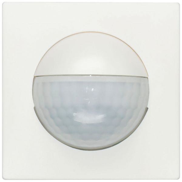 EB-Präsenzmelder SWISSLUX PD2 S 180 C Master 2C SF EDIZIOdue weiss