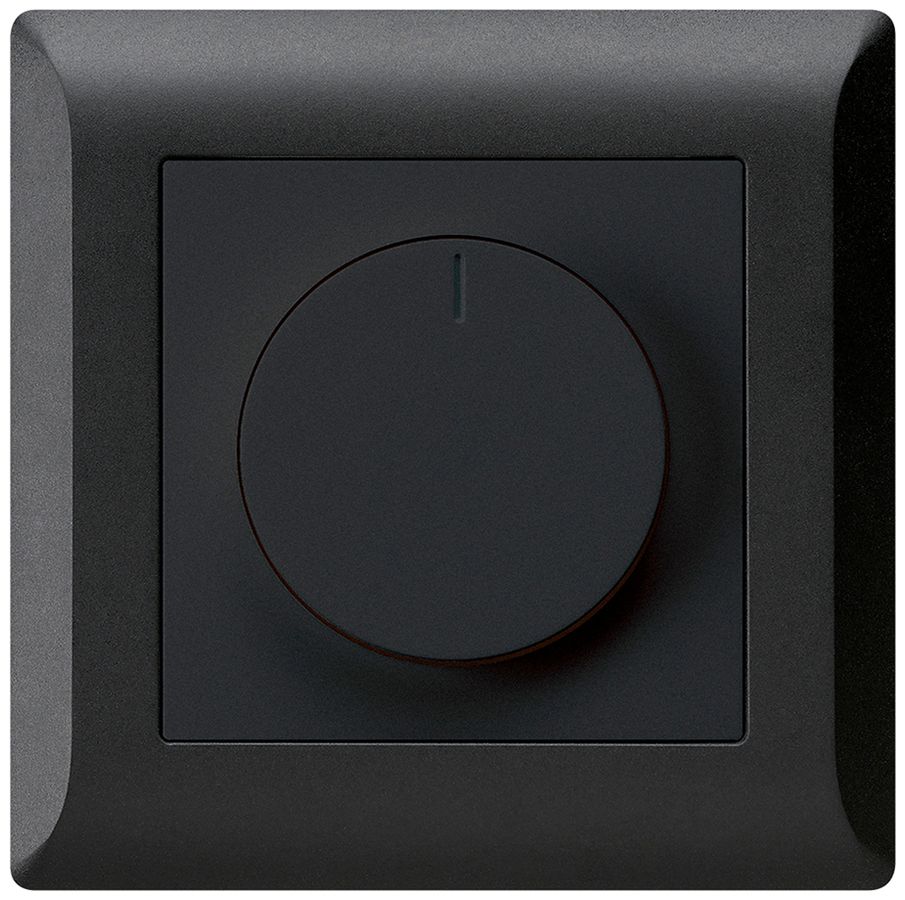 Variateur rotatif ENC kallysto.line 20…550W interruption de phase noir