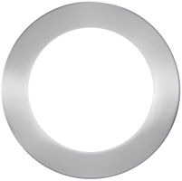 Zierring zu LED-Downlight Feilo Sylvania START 5IN1 Ø176mm chrom