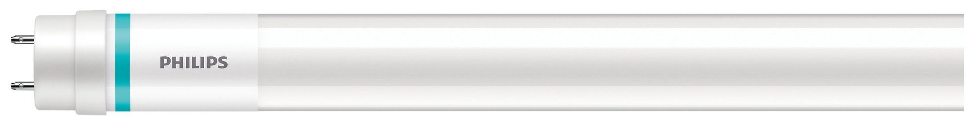 LED-Röhre Philips MASTER Value G13 220…240V 13.1…15.5W 2100…2500lm 4000K 1200mm