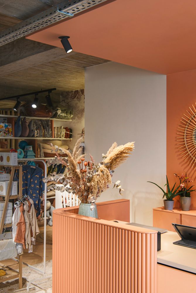 Spot LED INS SLV NUMINOS PROJECTOR S 8.6W 690lm 930 40° Ø60×125mm ne/ne