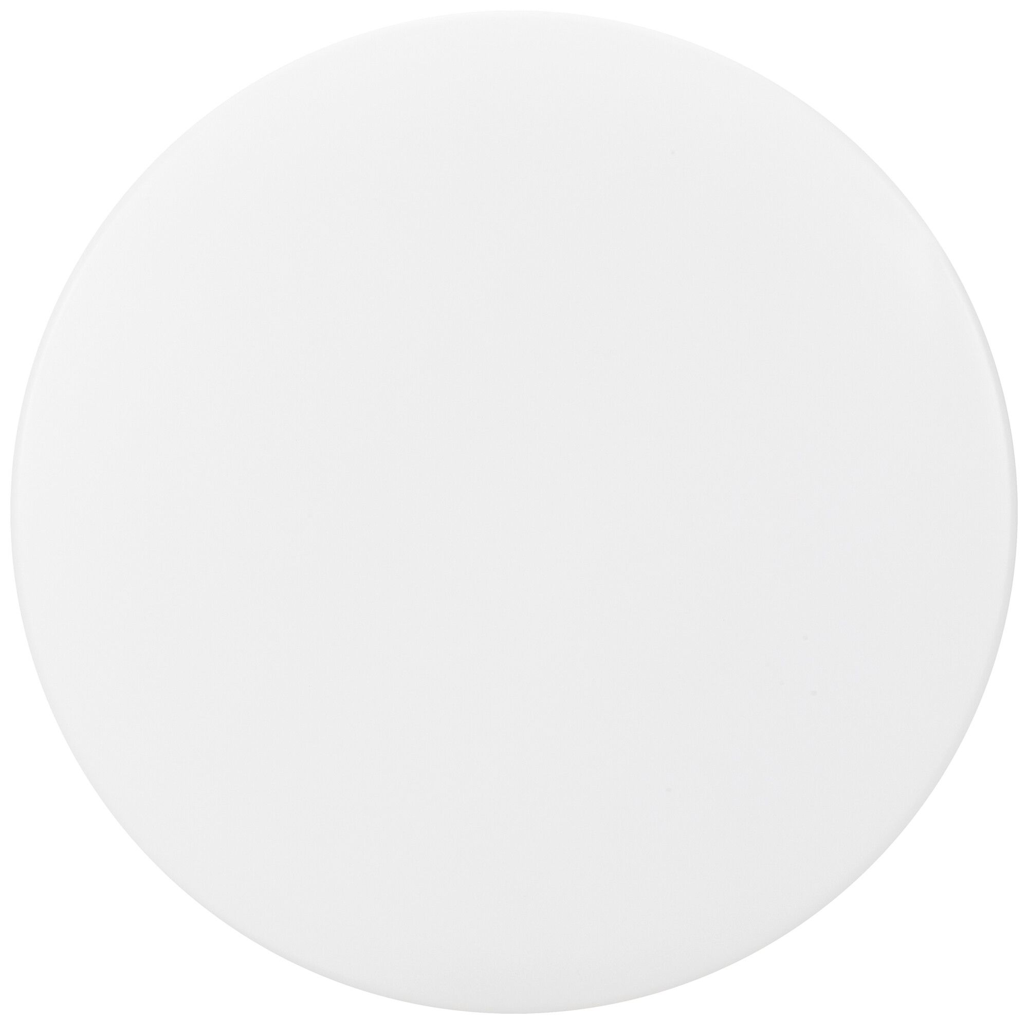 LED-Deckenleuchte Sylvania SylCircle Neos 12W 1100lm 4000K Ø300mm weiss