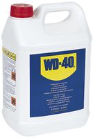 Universal Schmier- und Reinigungsmittel WD-40 5L Bidon