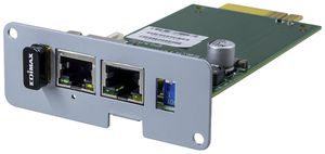 Kommunikationskarte Legrand CS102 SK mit Wi-Fi Dongle für Keor SPE